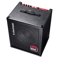 COMBO CHITARA BASS TC ELECTRONIC BG250-112