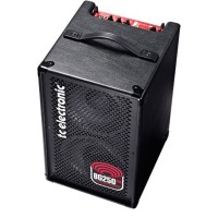 COMBO CHITARA BASS TC ELECTRONIC BG250-208