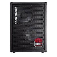 COMBO CHITARA BASS TC ELECTRONIC BG250-210