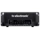 HEAD CHITARA BASS TC ELECTRONIC BLACKSMITH