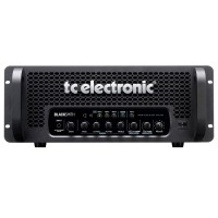 HEAD CHITARA BASS TC ELECTRONIC BLACKSMITH