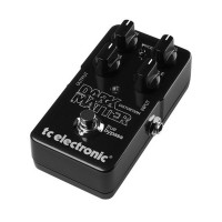 PROCESOR CHITARA TC ELECTRONIC DARK MATTER DISTORTION