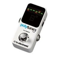 ACORDOR TC ELECTRONIC POLYTUNE 2 MINI