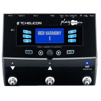 Procesor Efecte Voce Tc Helicon Play Acoustic