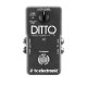 PROCESOR CHITARA TC ELECTRONIC DITTO STEREO LOOPER