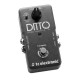 PROCESOR CHITARA TC ELECTRONIC DITTO STEREO LOOPER