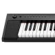 Pian digital portabil Yamaha NP-31B