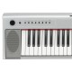 Pian digital portabil Yamaha NP-31S Piaggero, 76 clape