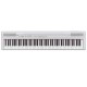 Pian Digital Yamaha P-105, 88 clape GHS, alb