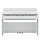 Pian digital Yamaha Arius YDP-S52WH