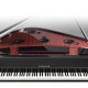 Pian Digital Hibrid Yamaha N3, AvantGrand