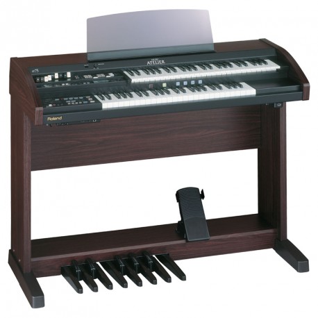 ORGA DIGITALA ROLAND AT-75