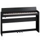 Pian digital Roland F-130R CB, 88 clape PHA-4 Ivory Feel