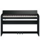 Pian digital Roland F-130R CB, 88 clape PHA-4 Ivory Feel