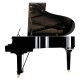 Pian Hybrid Yamaha C3XTA TransAcoustic
