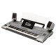Pian Digital Portabil TYROS5, 61 clape