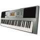 Pian digital portabil Yamaha PSR-E353, 61 de clape