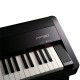 PIAN DIGITAL ROLAND FP 80 BK