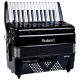 Acordeon Roland FR-1X BK