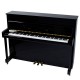 Pianina Yamaha B3 Polished Ebony