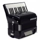 Acordeon Hohner Bravo II 48