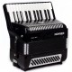 ACORDEON HOHNER BRAVO I 49