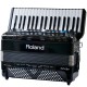 ACORDEON ROLAND FR-3X BK