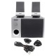 Sistem audio 2.1 Yamaha TRS-MS04