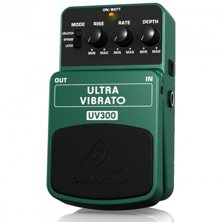 Pedala Efect Behringer UV300