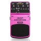 PEDALA EFECT BEHRINGER HD300