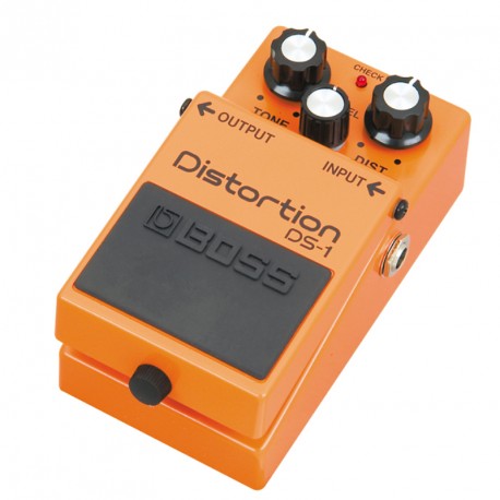 Pedala Efect Chitara Boss DS-1