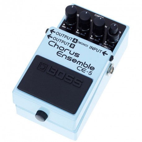 PEDALA EFECT BOSS CE-5