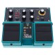 PEDALA EFECT BOSS SL-20