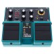 PEDALA EFECT BOSS SL-20