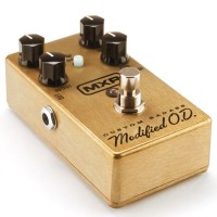 DUNLOP M77 BADASS OVERDRIVE