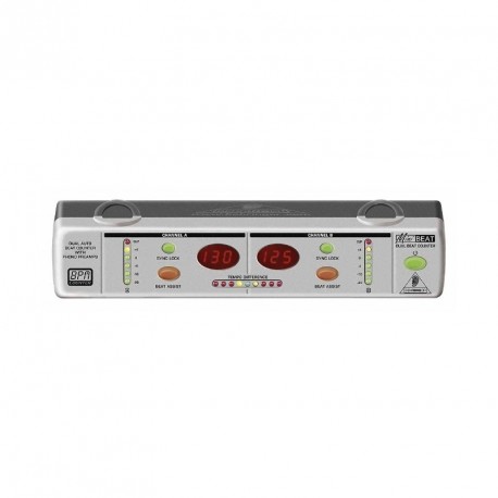 BEAT COUNTER BEHRINGER BEAT800