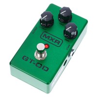 DUNLOP M193 GT OVERDRIVE