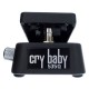 DUNLOP 535QC CRY BABY Q-CHROME