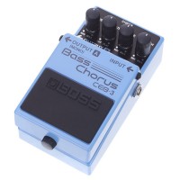 PROCESOR CHITARA BOSS CEB-3