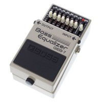 PEDALA EFECT BOSS GEB-7
