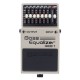 PEDALA EFECT BOSS GEB-7