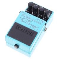 PROCESOR CHITARA BOSS LMB-3