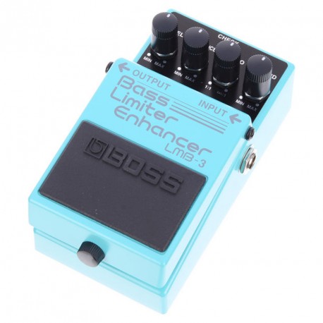 PROCESOR CHITARA BOSS LMB-3