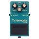 PEDALA EFECT BOSS TR-2