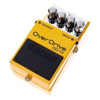 PEDALA EFECT BOSS OD-1X