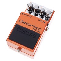 PEDALA EFECT BOSS DS-1X