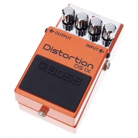 PEDALA EFECT BOSS DS-1X