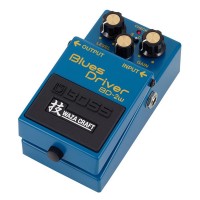 PROCESOR CHITARA BOSS BD-2W