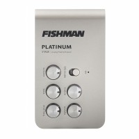 PROCESOR CHITARA FISHMAN PLATINUM STAGE