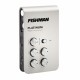 PROCESOR CHITARA FISHMAN PLATINUM STAGE